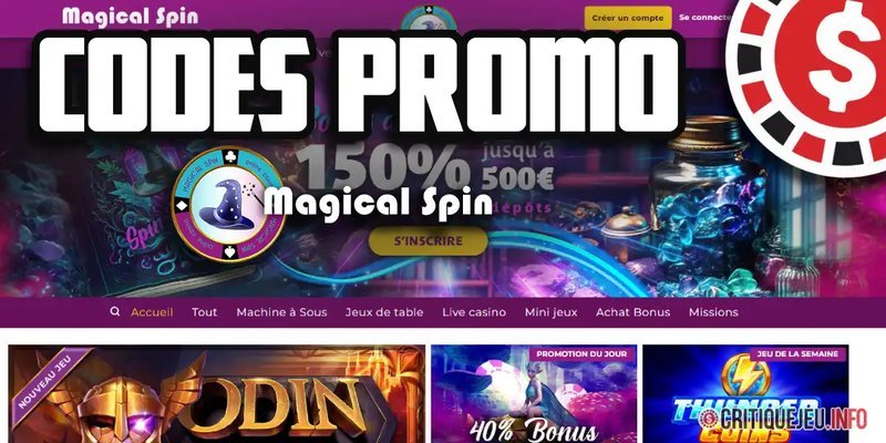 A look at spinmacho login