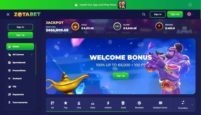 Willkommen auf Zotabet Casino: Ein Online Spielcasino mit vielen Attraktionen, zota bet login Willkommen auf Zotabet Casino: Ein Online Spielcasino mit vielen Attraktionen, zota bet login