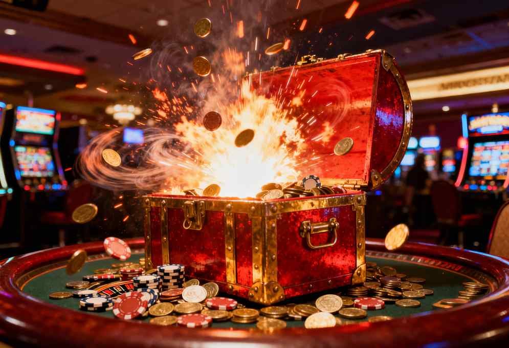 casino Wild robin casino Wild robin