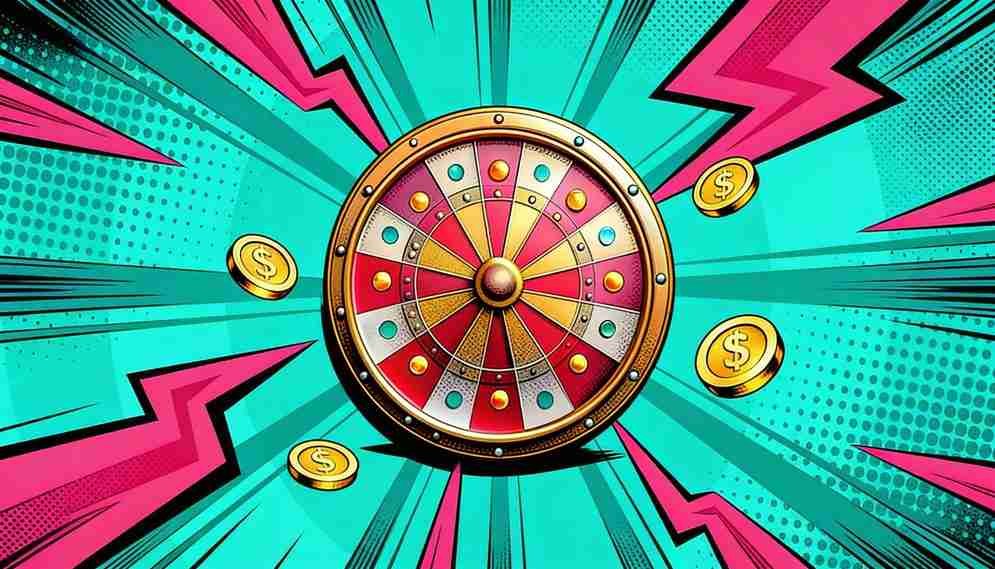 Spinwinera mobile